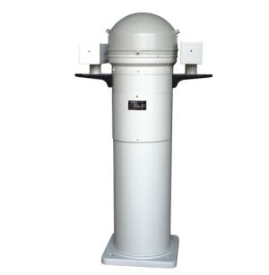 CPL 190 Magnetni kompas Vertical Type Liquid Ship Compass